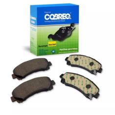 Imagem de Pastilha De Freio Dianteira S10 2012 Ate 2016