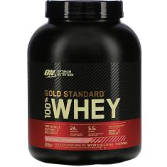 Imagem de Whey Gold Standard 2,3kg (5lbs) - Optimum Nutrition