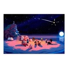 Imagem de Quebra Cabeça Steven Universe Personalizado 120 Peças 002