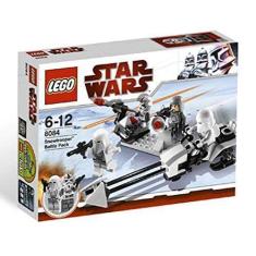 Imagem de Lego Star Wars Pack Batalha Soldado Neve (8084)
