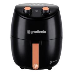 Imagem de Fritadeira Elétrica Air Fryer Pgaf500 5 Litros Versatile Gradiente 150