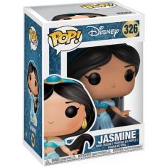 Imagem de Funko Pop Princesa Jasmine Disney - Funko 326