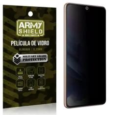 Imagem de Pelicula De Privacidade Samsung Galaxy S24 Fe Armyshield