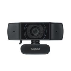Imagem de Webcam C200 HD 720P USB 2.0  Rapoo Multilaser - RA015