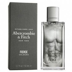 Imagem de Perfume Abercrombie & Fitch Fierce Eau de Cologne Masculino 100ml