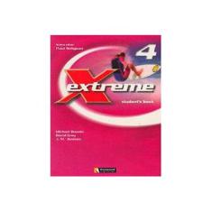 Imagem de Extreme 4: Student S Book - With CD - Michael Downie, David Gray, J. M. Jimenez - 9788516043889