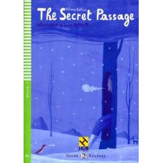 Imagem de The Secret Passage - Capa Comum - 9788563623805