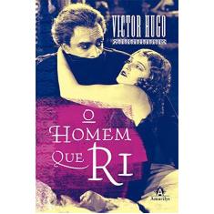 Imagem de O Homem que Ri - Victor Hugo - 9788520437667