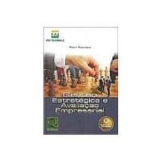 Imagem de Gestão Estrategica E Avaliação Empresarial - Allan Kardec - 9788573035896