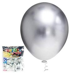 Imagem de Balão Alumínio Cores