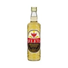 Imagem de Cachaça Seleta 700ml