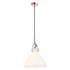 Imagem de Pendente Bella Iluminação Bar No Voltagev Cobre/ 