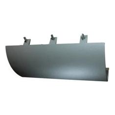 Imagem de Moldura Cobertura Air Bag Gol Parati Saveiro G3  Flanel