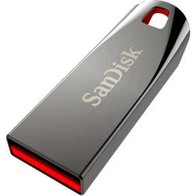 Imagem de Pen Drive SanDisk Cruzer Force 32 GB USB 2.0 SDCZ71-032G