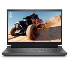 Imagem de Notebook Gamer Dell G15 Intel Core i5-13450HX RTX 3050 15,6? 8GB SSD 512GB Windows 11 G15-i1300-M25P