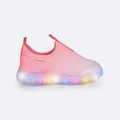 Imagem de Tenis Pampili 682 Liz Luz-Feminino