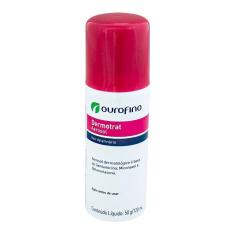 Imagem de Dermotrat Uso Veterinário Aerosol com 50g