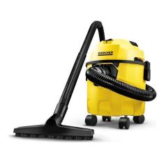 Imagem de Aspirador De Pó E Líquido Wdl 1 10 Litros Karcher WDL 1