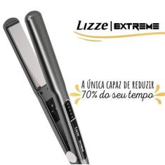 Imagem de Prancha Lizze Extreme Original Linha Profissional