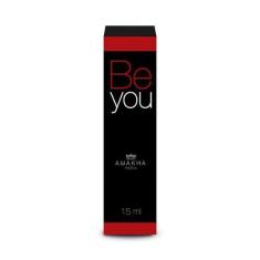 Imagem de Perfume Be You - Feminino -15ml Amakha Paris Eau De Parfum