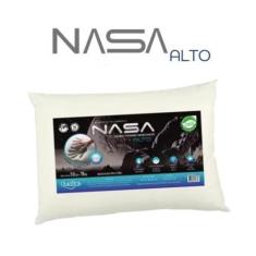 Imagem de Travesseiro Danasa 3D Espuma Viscoelástico 50x70 - Conforto Personaliz