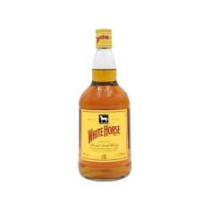 Imagem de Whisky White Horse Fine Old Escocês 1L
