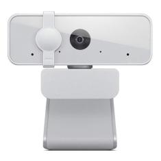 Webcam Full Hd Lenovo 300 Com Microfone 1080p 30 Fps