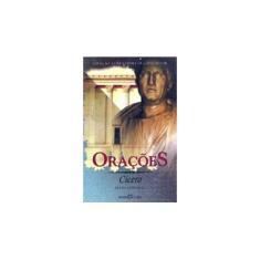 Imagem de Orações - Coleção a Obra-prima de Cada Autor - Cicero - 9788572325455