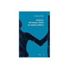 Imagem de Leituras - do Espaço Íntimo ao Espaço Público - Barrett, Michèle - 9788573265361