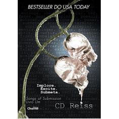 Imagem de Implore. Excite. Submeta. - Cd Reiss - 9788568056431