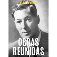 Imagem de Obras Reunidas - Neville Goddard - 9788556977991