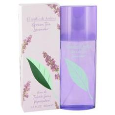 Imagem de Perfume Feminino Green Tea Lavender Elizabeth Arden Eau De Toilette