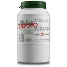 Imagem de Dilatex IMPURO Power Supplements - 120 caps