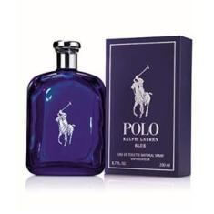 Imagem de Polo Blue Ralph Lauren  Perfume Masculino  EDT  200ml