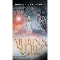 Imagem de Merlin's Secret: The Truth Revealed