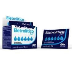 Imagem de Eletrolítico Pet 10g