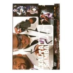 Imagem de Dvd Exaltasamba 25 Anos - Ao Vivo - ***