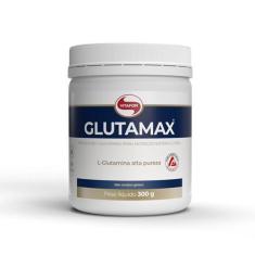 Imagem de Kit 2X: Glutamax Aminoácidos L-Glutamina Vitafor 300G