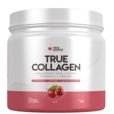 Imagem de True Collagen Cranberry e Hibisco True Source 420g