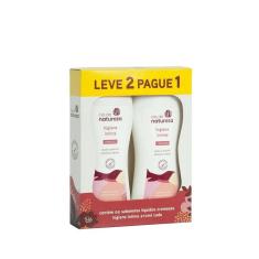 Imagem de Sabonete Íntimo Cia Da Natureza Lv2 Pg1 210Ml