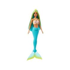 Imagem de Boneca Barbie Fantasia Sereias Mattel