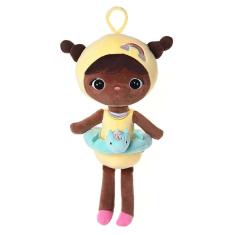 Imagem de Boneca Infantil Metoo Jimbao Verão Unicórnio c/ Sacola