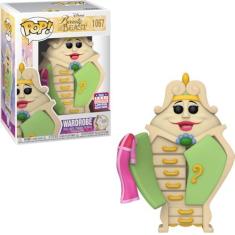 Imagem de Funko Pop Disney Wardrobe Beauty and The Beast FunKon 2021 Exclusive