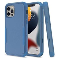 Imagem de Capa de telefone de proteção resistente para iPhone 14Pro Max 13 12 11 Pro Max 14 Plus Capa protetora de silicone, T1, para iphone 14 Pro