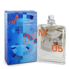 Imagem de Perfume Feminino Molecule 05 Escentric Molecules 10 Ml Eau De Toilette