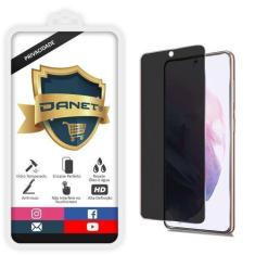 Imagem de Película De Vidro Privacidade 3d Full Galaxy S21 FE 5G 9h - Danet