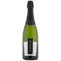 Imagem de Espumante aurora conde de foucauld moscatel branco 750ML