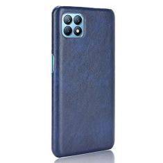 Imagem de Capa adequada para Oppo Reno4 SE, capa de celular proteção robusta 360° protege seu telefone capa de cor retrô para Oppo Reno4 SE