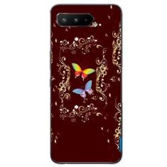 Imagem de Capa Adesivo Skin375 Verso Para Rog Phone 5 Ultimate (2021) - KawaSkin