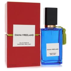 Imagem de Perfume Masculino Diana Vreeland Smashingly Brilliant (unisex) 100 Ml Eau De Parfum